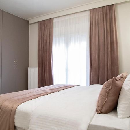 Deka Luxury Apartment Τρίκαλα Εξωτερικό φωτογραφία