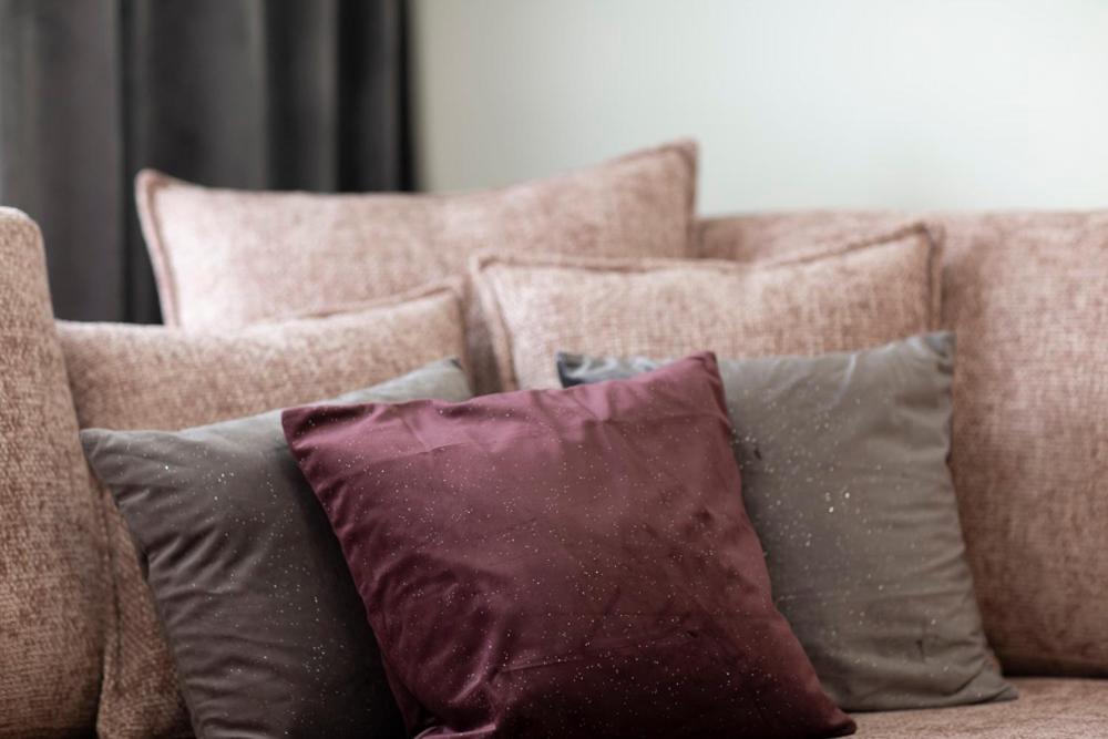 Deka Luxury Apartment Τρίκαλα Εξωτερικό φωτογραφία