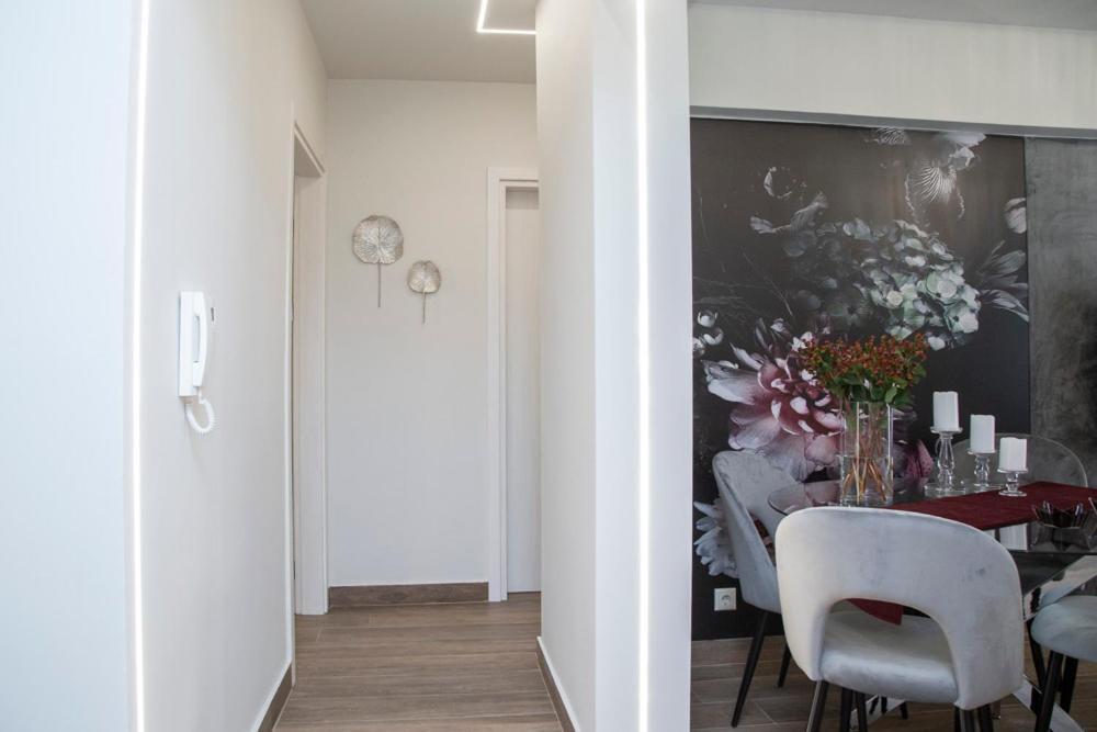 Deka Luxury Apartment Τρίκαλα Εξωτερικό φωτογραφία