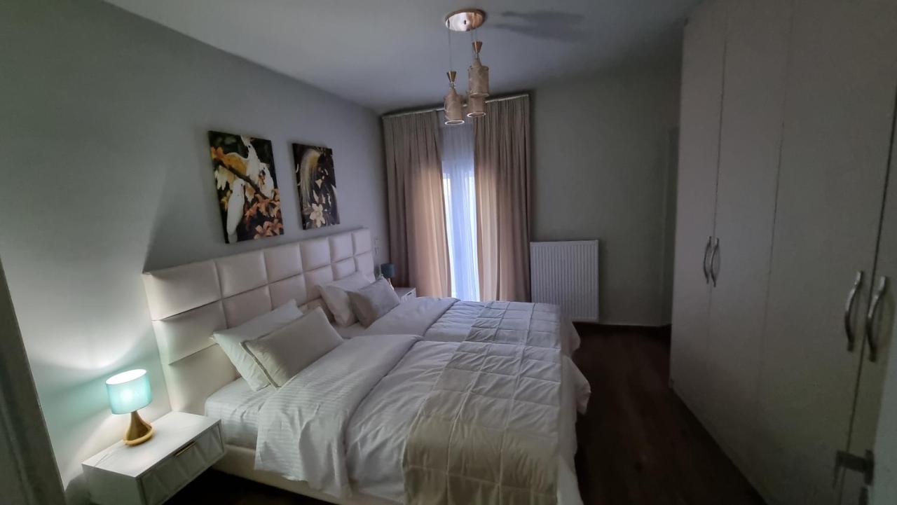 Deka Luxury Apartment Τρίκαλα Εξωτερικό φωτογραφία