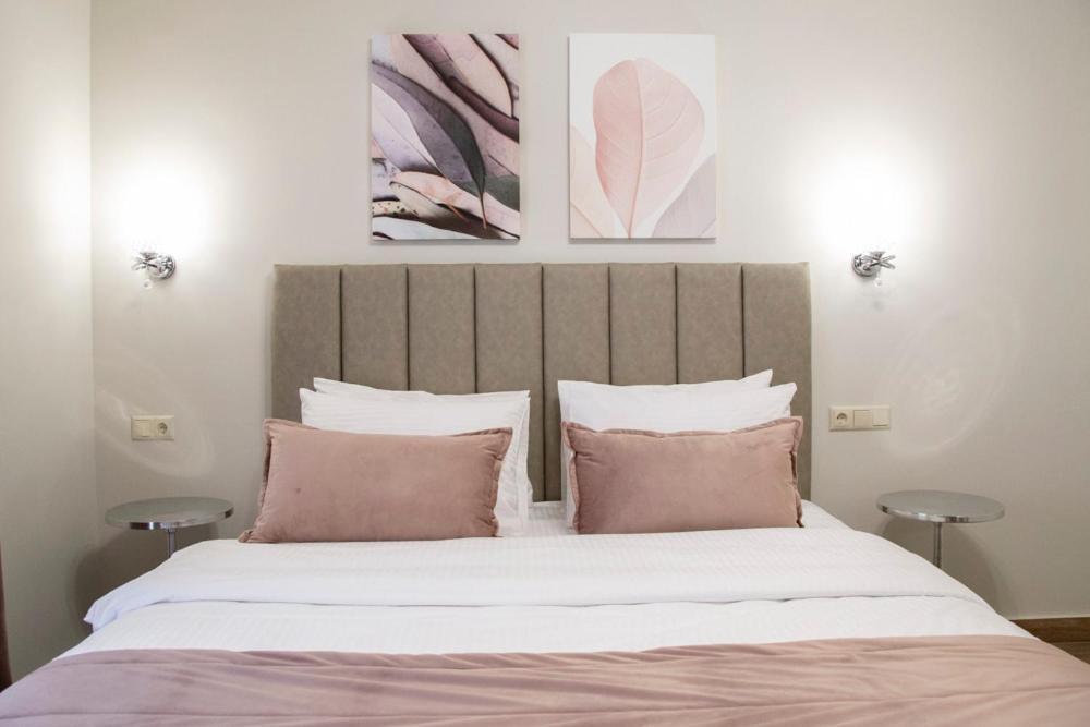 Deka Luxury Apartment Τρίκαλα Εξωτερικό φωτογραφία