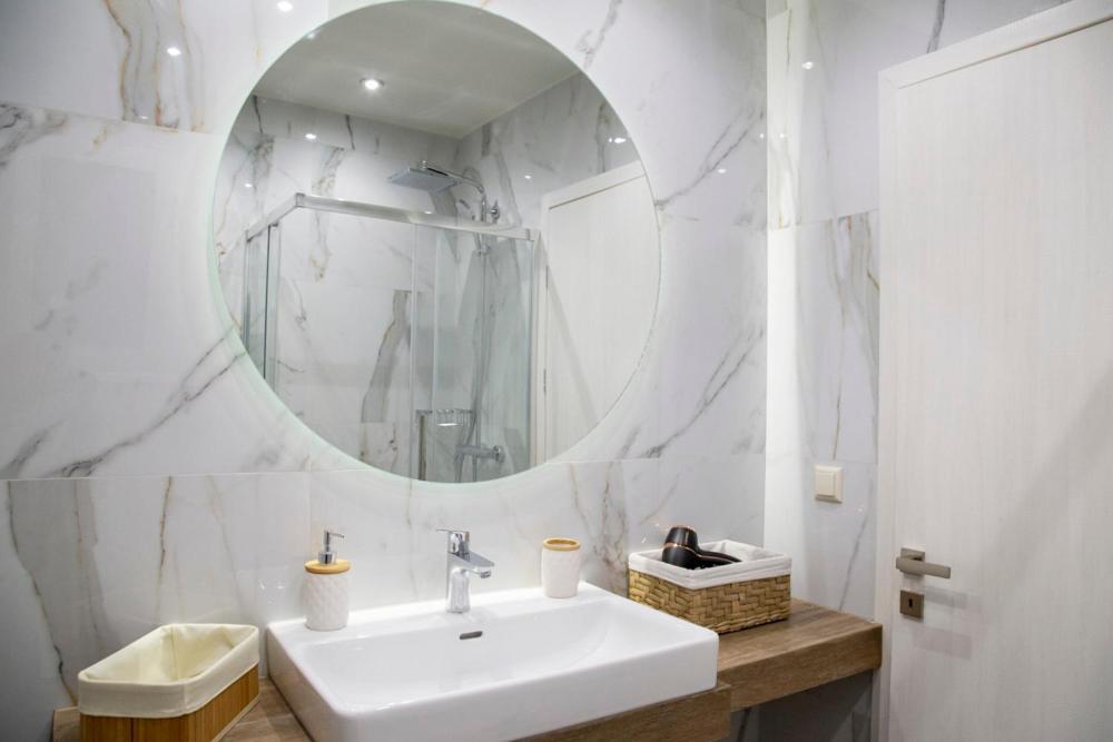 Deka Luxury Apartment Τρίκαλα Εξωτερικό φωτογραφία