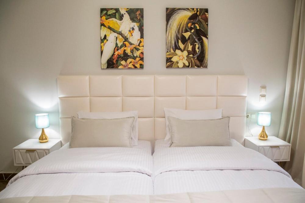 Deka Luxury Apartment Τρίκαλα Εξωτερικό φωτογραφία