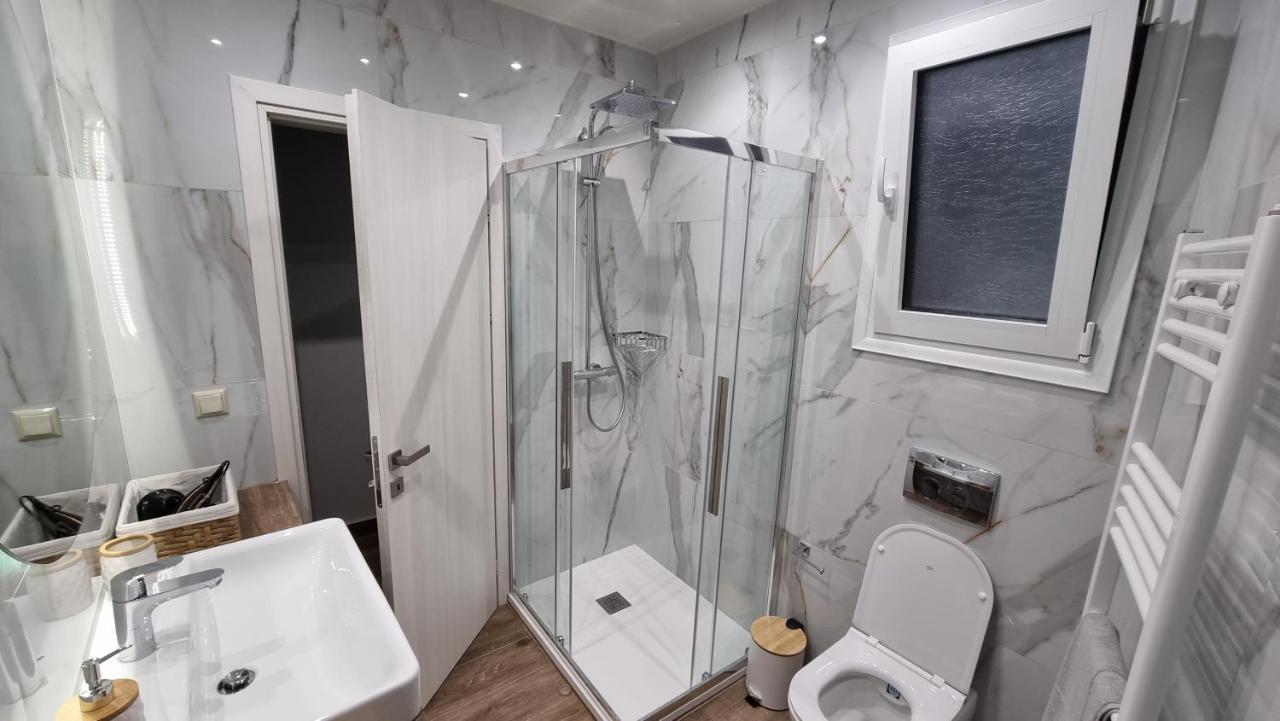 Deka Luxury Apartment Τρίκαλα Εξωτερικό φωτογραφία
